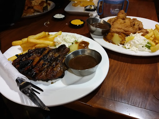 Daddy's Kitchen, Perlis Daddy's Kitchen, Perlis