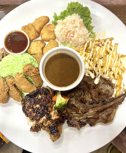 Beyond BLUE CAFE Beyond BLUE CAFE