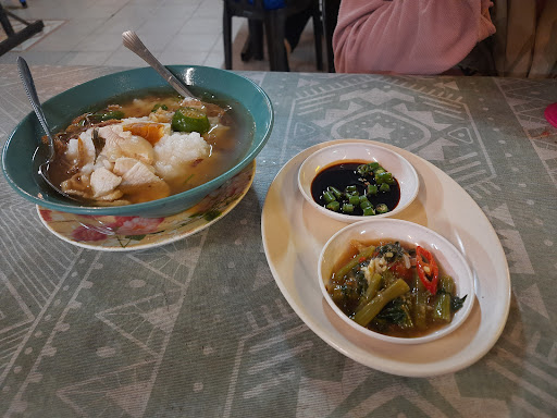 D'Midnight Tomyam & Seafood D'Midnight Tomyam & Seafood