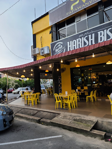 RESTORAN HARISH BISTRO
