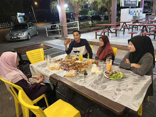 ABEY SHELLOUT & WESTERN