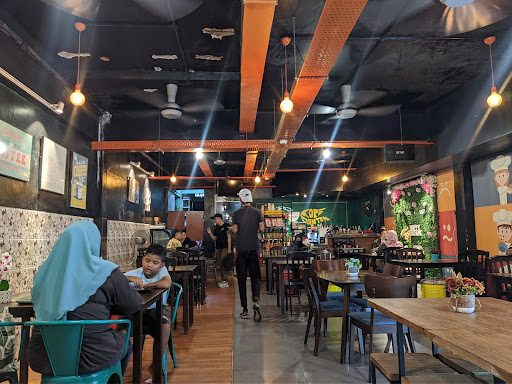 Kopi Chantek