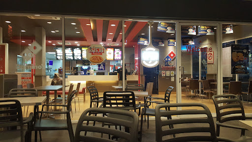 Domino's Jerantut