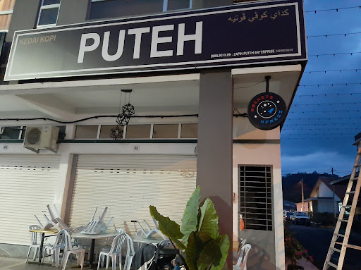 Rockets Pizza Jerantut