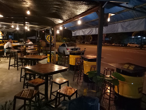 Raff Resto by Westurn Langkawi - Western Food