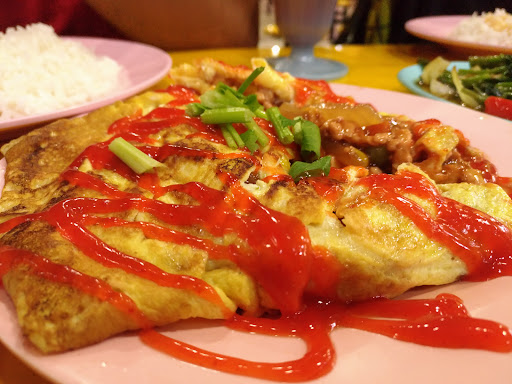 Wan Corner Tomyam Seafood