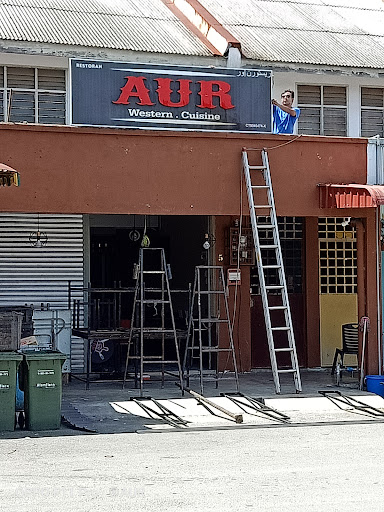 Aur Western Cuisine