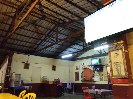 Kedai Kuning