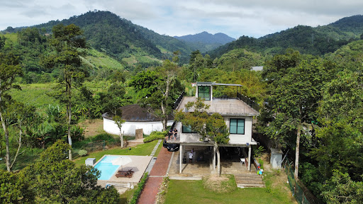 Brickhouse Bukit Tinggi