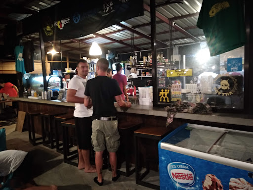 Tioman Cabana Beach Bistro Tioman Cabana Beach Bistro