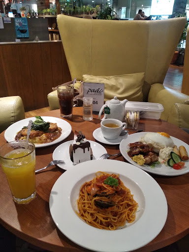 Padi House Galeria PJH