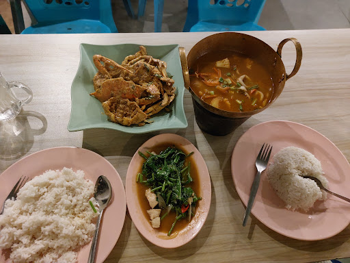 Juara Ocean Cafe Juara Ocean Cafe