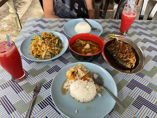 Mama's Foodhouse