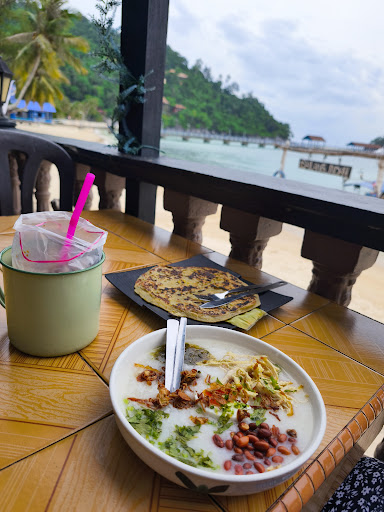 Salang Indah Restaurant Salang Indah Restaurant
