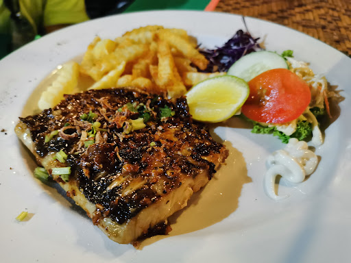 Hijau Restaurant