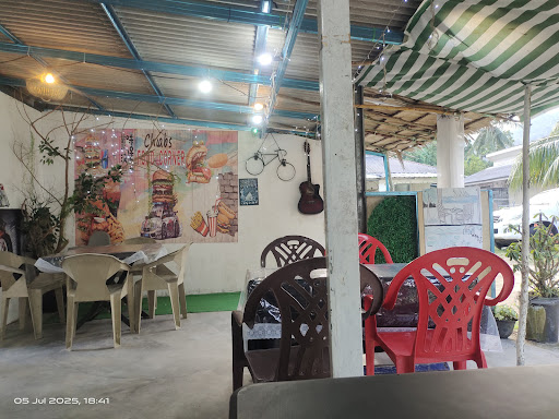 Juara Rimba Fastfood