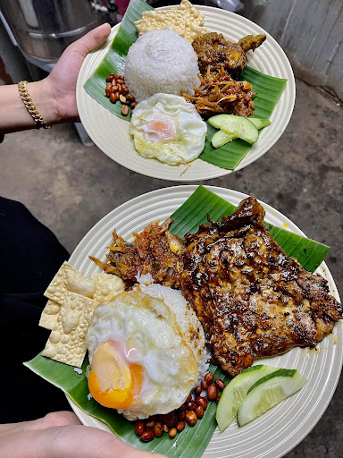 D'NGETEA D'NGETEA