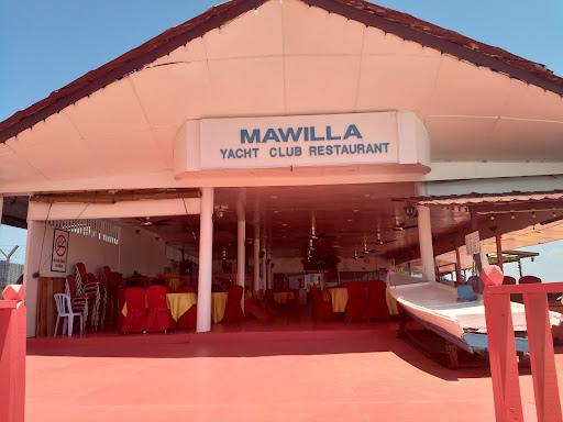 Mawilla Yacht Club Restaurant