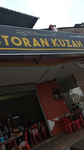 Kedai Makan Kuzah