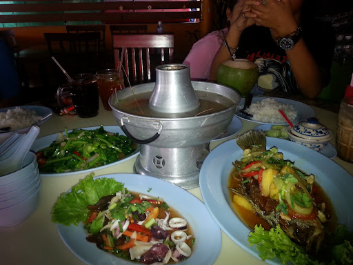 RESTORAN PETANI RESTORAN PETANI