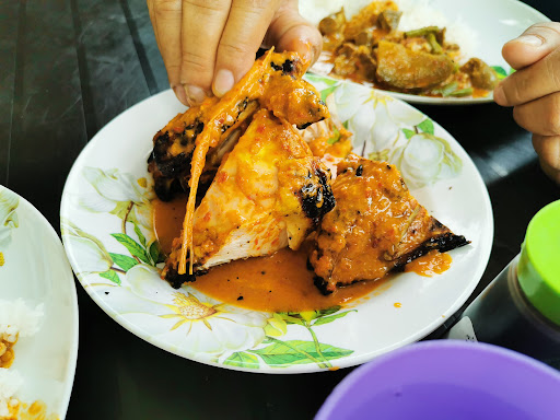 Kedai Makan Ikan Bakar Kuala Lipis Kedai Makan Ikan Bakar Kuala Lipis