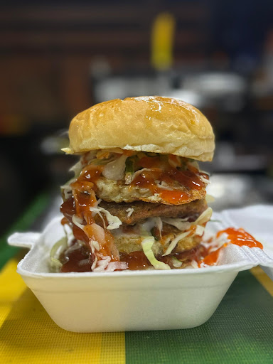 AA BURGER MELA AA BURGER MELA