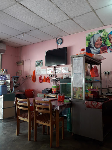 Restaurant Cendol Warisan