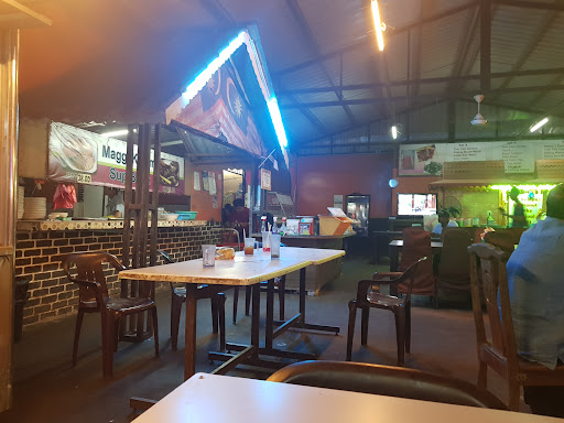 Kedai Makan Tomyam Mina Kawan Kita