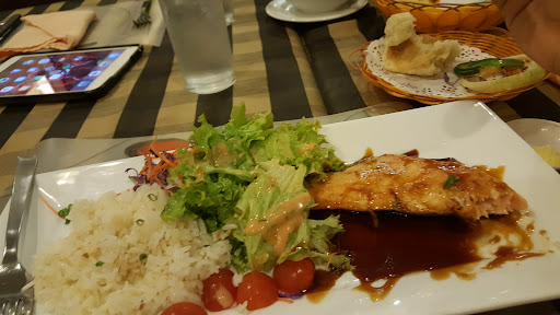 East Grill Steak House