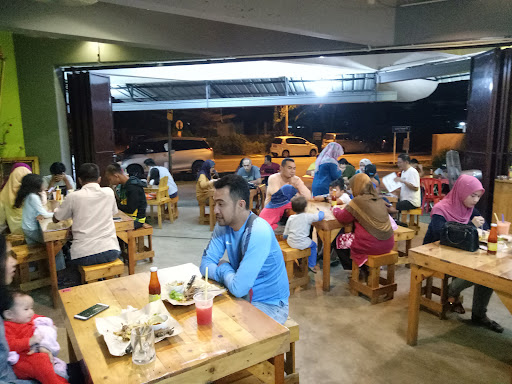 Dinella Western Food Kuantan