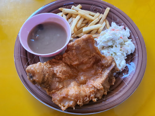 TC Western Food