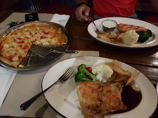 Cherating Steakhouse Restaurant