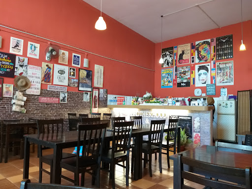 Brotherhood Western & Grill