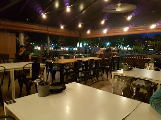 Lila Wadi Restaurant