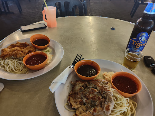 Francis Western Food