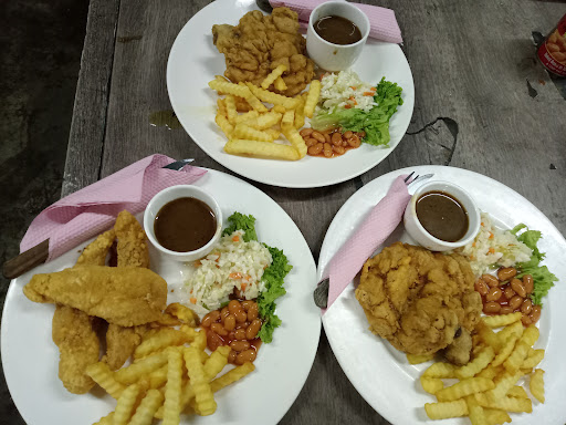 Aisy Western Food