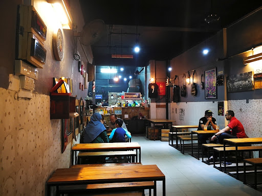 burgerak
