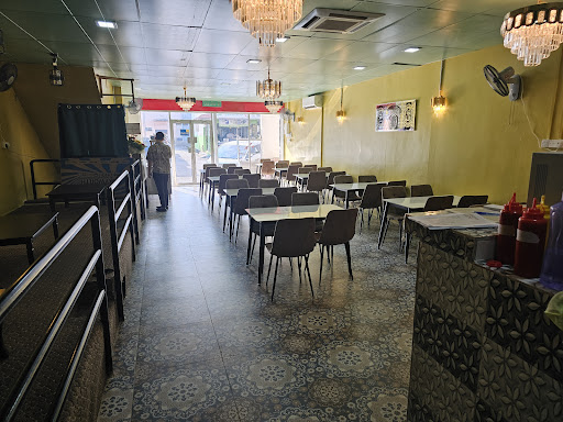 Darbar Restaurant