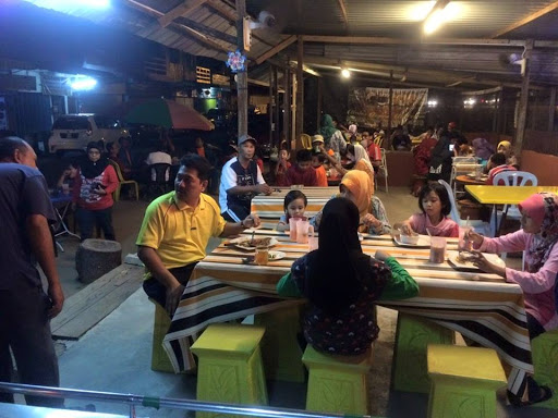 Pakyen Western Corner