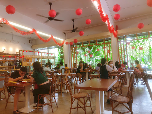 Lian Heng Hainam Kopitiam