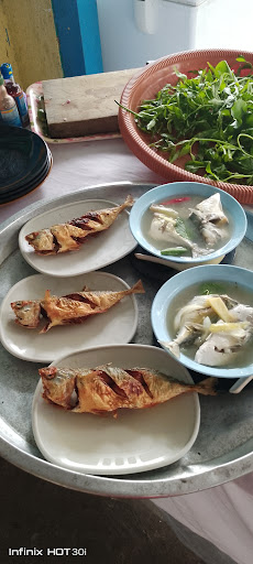 Pondok nasi budu mentakab