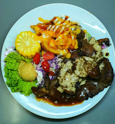 Ellis Western Temerloh