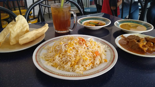 Restoran Ali