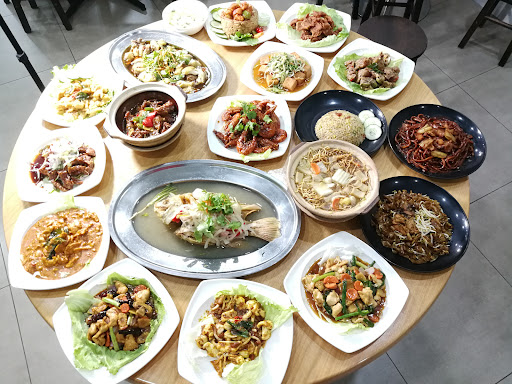 Choon Wah Restaurant