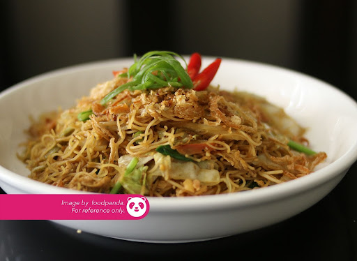 Kedai Makan Ayam Belado Tanjung