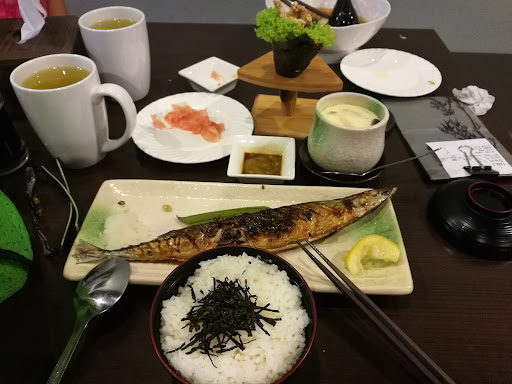 OldTown White Coffee Mentakab