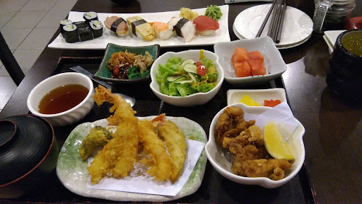 Take Zen Japanese Restaurant