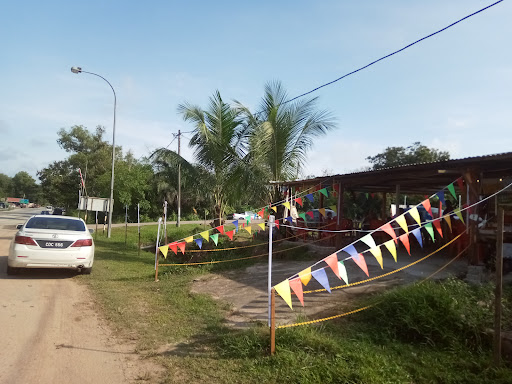 Kampung Raja Sonsang