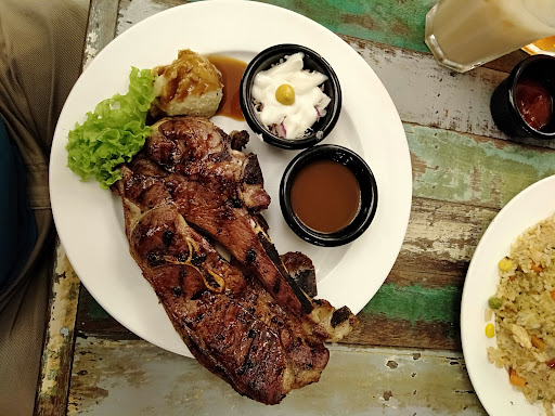 Moh Steak House Temerloh