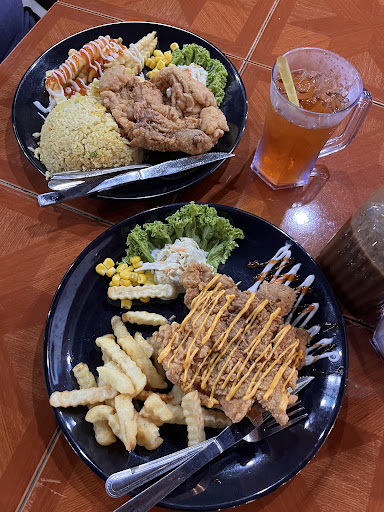 Langgor Western Kitchen